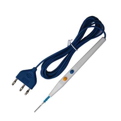 Elektrokirurgische Hand Kauterie Bleistift OEM Standard Custom Größen