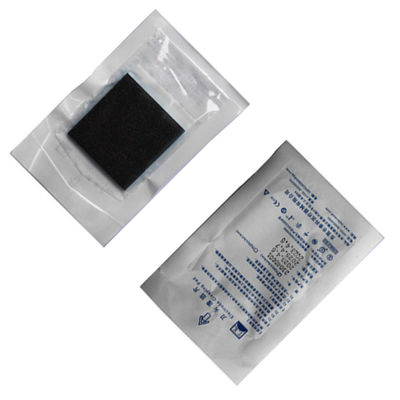 Sterile Kauterie Bleistift Spitze Reiniger