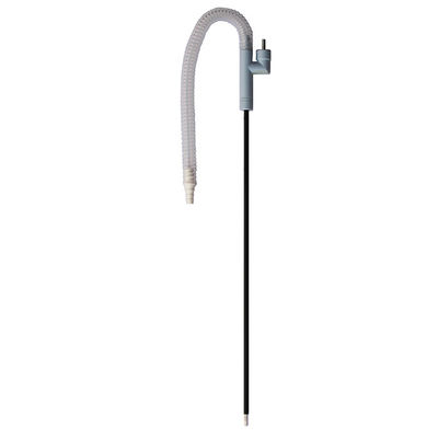 Ergonomischer Laparoskopischer Monopolarhaken