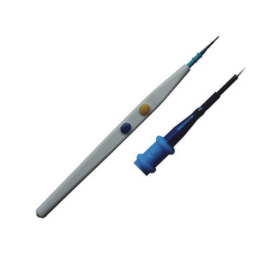 Hohe Zugfestigkeit Wolframnadel ODM Durchmesser 2,36 mm
