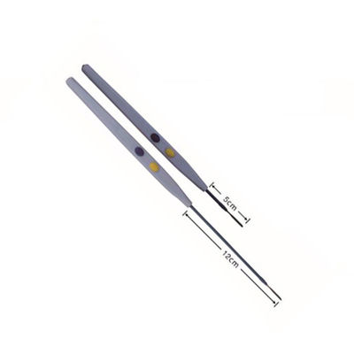 Silberner Kauterie Bleistift für Chirurgie