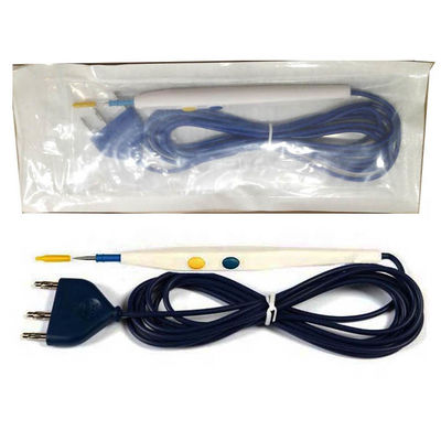 OEM CE Elektrochirurgische Handsteuerung mit 3 Meter Kabel