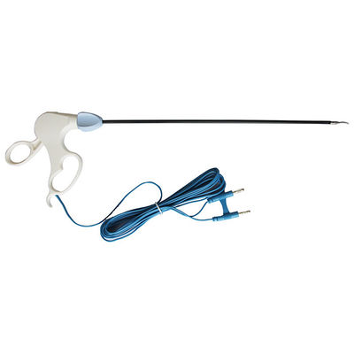 Innovative bipolare Laparoskopische Instrumente