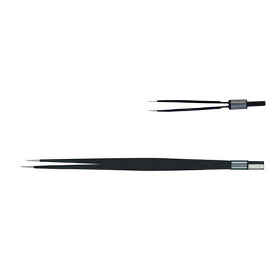 Schneiden und Koagulieren Elektrokirurgische Bipolare Spannfläche Länge 110 mm