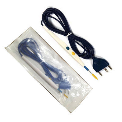 ISO Einweg-Elektrochirurgischer Bleistift