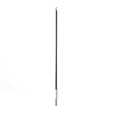 Isolierte Laparoskopische L-Hakenelektrode mit 330 mm Wellenlänge