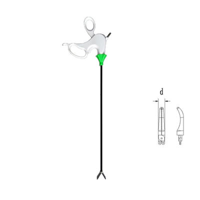 Einweg-Laparoskopische Chirurgische Instrumente Schachtdurchmesser 5 mm