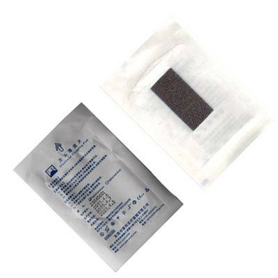 SFDA Kauterie Bleistift Spitze Reiniger mit elektrochirurgischen Spitze Schmutz Clearing
