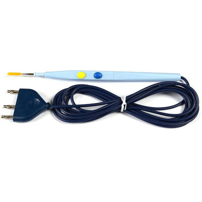 Hochisolierende Einweg-Behandlung für Elektrochirurgie