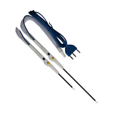 Schachtlänge 330 mm Laparoskopische Chirurgieinstrumente mit ergonomischem Griff