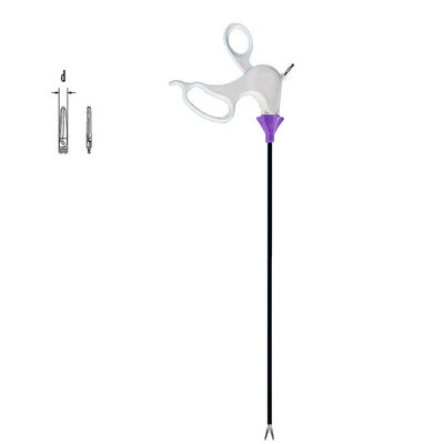 Laparoskopische Chirurgische Instrumente mit Schere