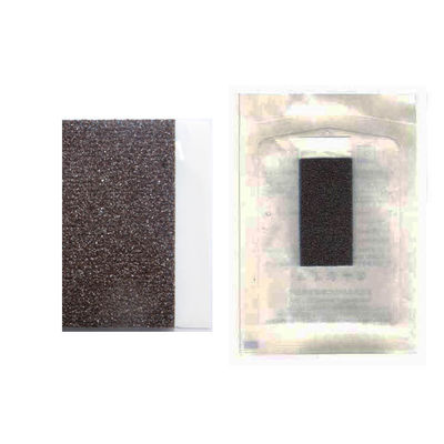 SiO2-Material Kauterie Bleistift Spitze Reiniger 4,8 X 2,4 mm Für Mediziner