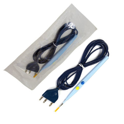 3 Meter Kabel Einweghandschalter Bleistift mit ergonomischem Griff