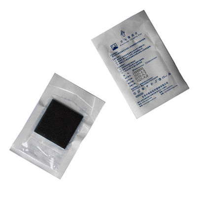 Kauterie Bleistift Spitze Reiniger durch SiO2 Material