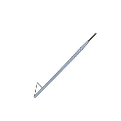 Wolframdraht-Leipschleifelektrode Dreieckshape anpassbar