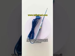 5-13 Cm Wellenlänge Rückziehbarer Handschalter Bleistift mit ergonomischem Griff