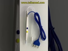 Chirurgischer Monopolar Kauterie Bleistift