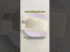 Neutrale 60Hz-Frequenz Elektrocautery Erdung Pad Mono Polar