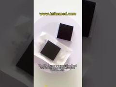 Kauterie Bleistift Spitze Reiniger durch SiO2 Material